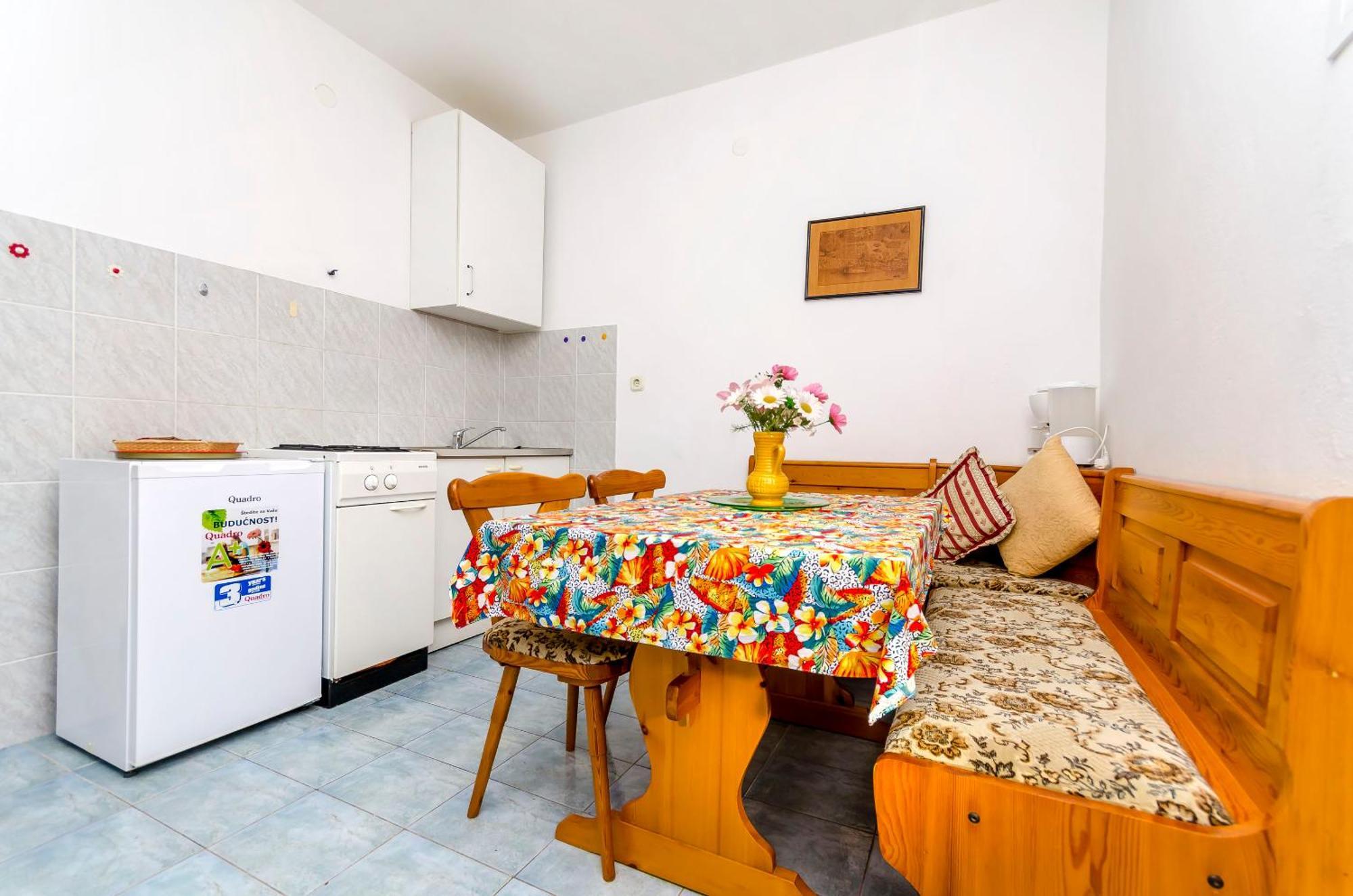Apartments Martino สโตมอร์สกา ภายนอก รูปภาพ