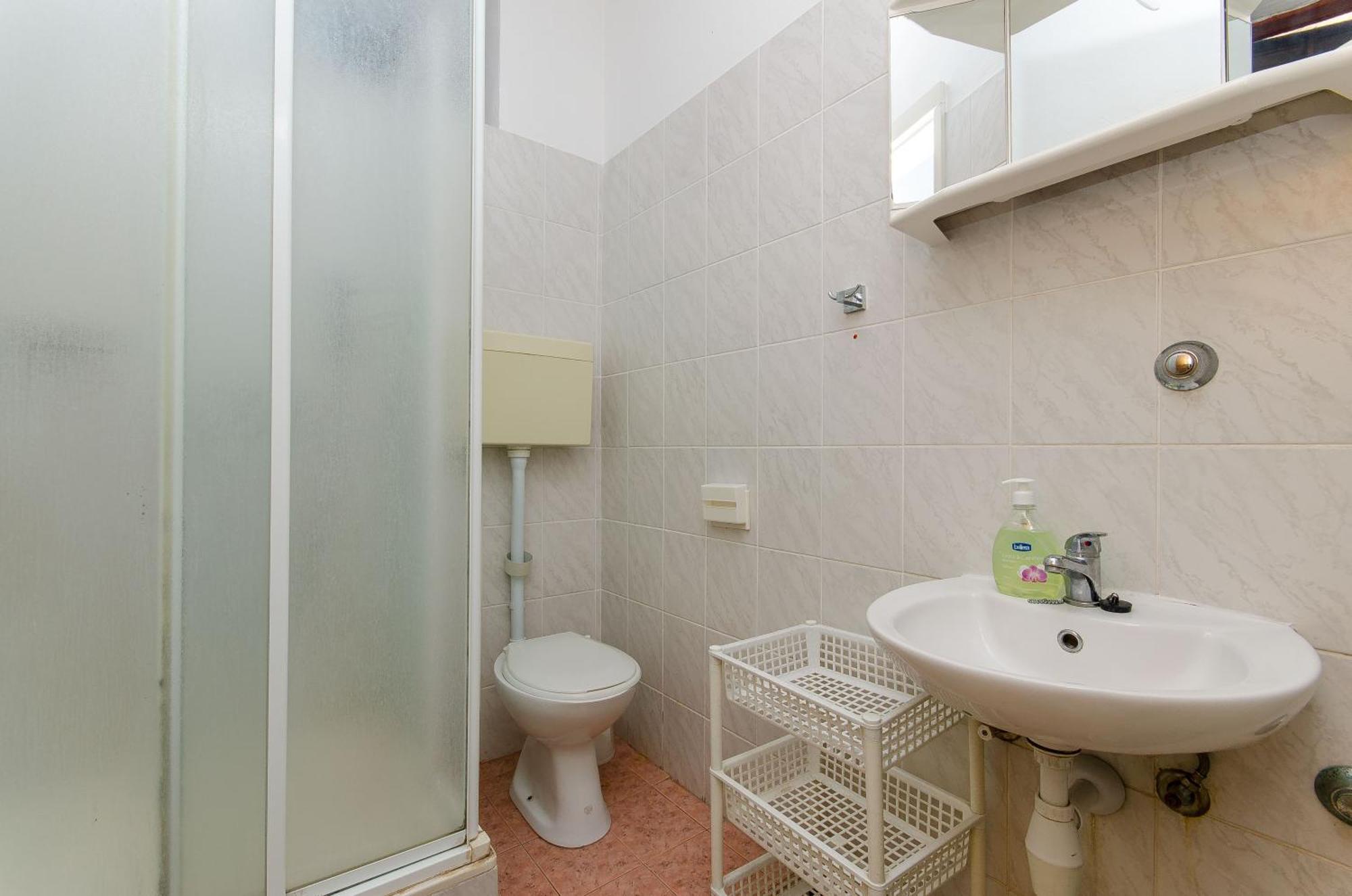 Apartments Martino สโตมอร์สกา ภายนอก รูปภาพ